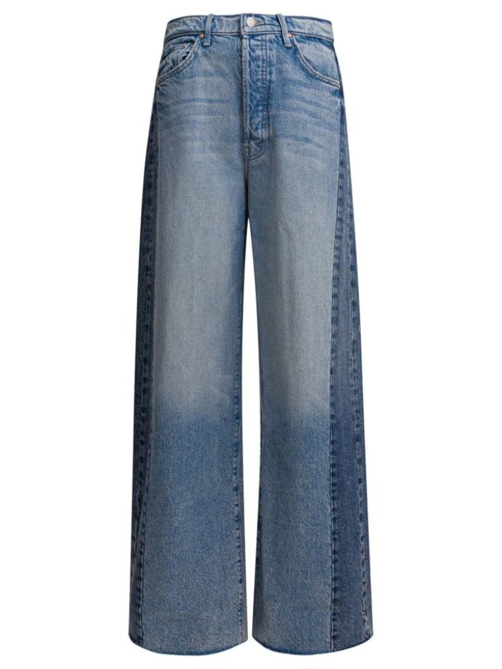 Mother Denim Jeans With Patchwork Tag Size 28 Women